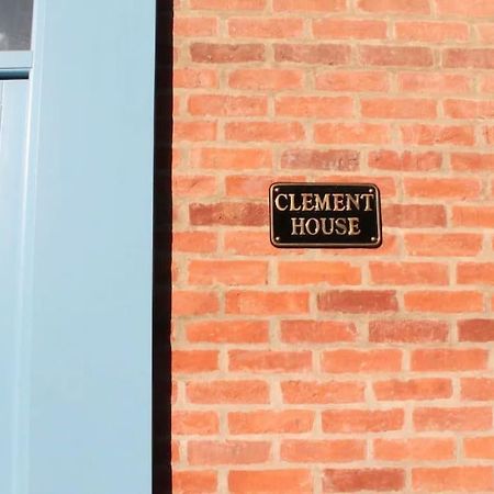 约克No.1 Clement House公寓 外观 照片